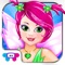 Fairy Princess Fashion: Dress Up, Makeup & Style