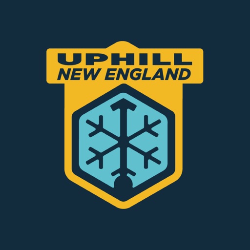 Uphill New England icon