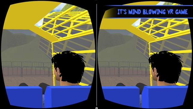 VR Amusement Park : Adventure Theme Park(圖3)-速報App