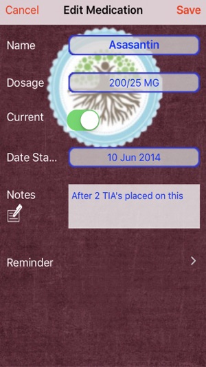 My Medi Recs(圖5)-速報App