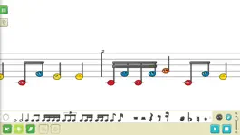 Game screenshot Score: Cornelius Composer hack