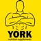 York nutrition Qatar is one of the leading companies in nutrition supplements