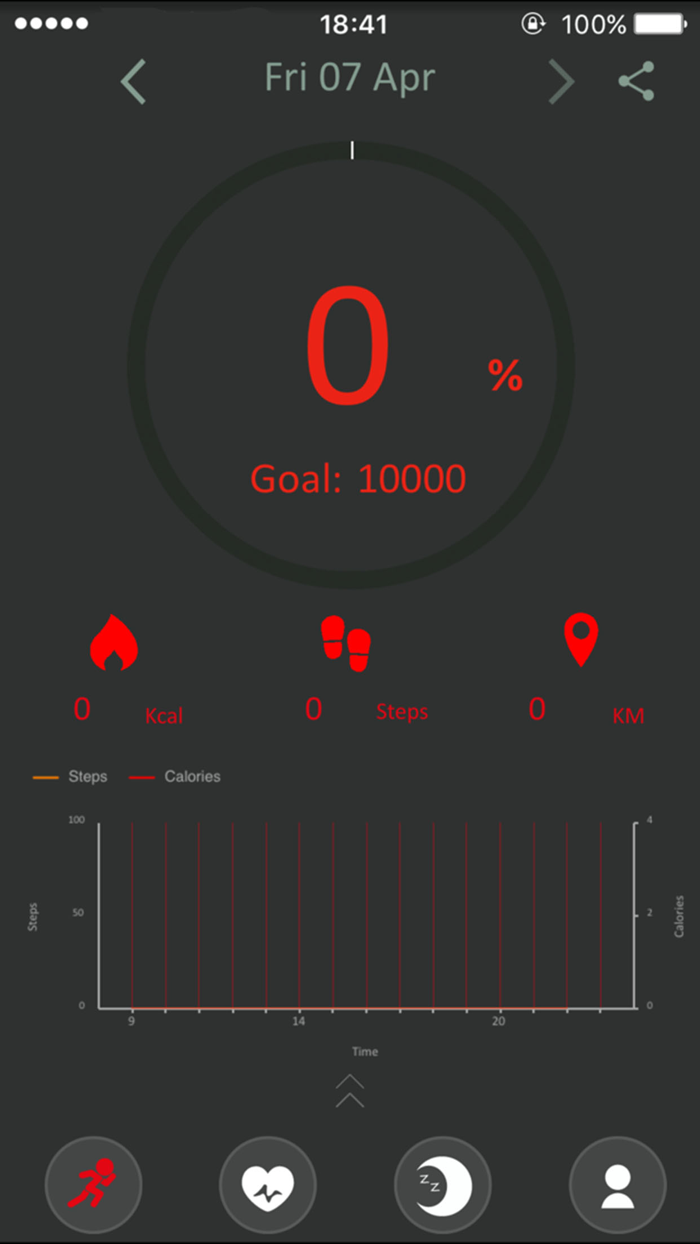 SECTOR FIT NEW GENERATION