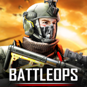 Battleops Offline Gun game