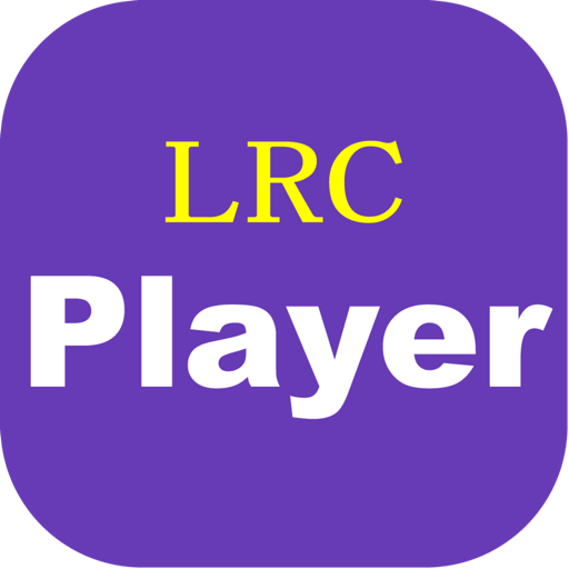 Super LRC Player