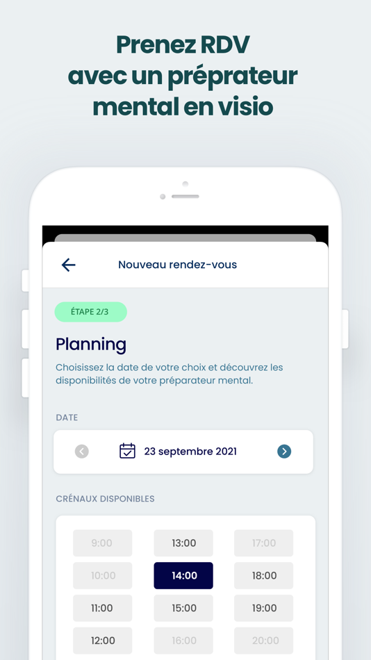 #6. YouPrep (iOS) 由: YouPrep