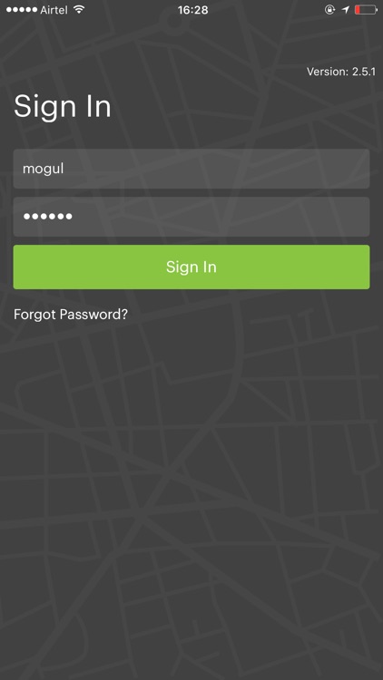 Mogul Retail
