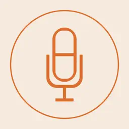 Voice Recorder - free Record Audio Memos app icon