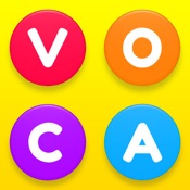 VocaMatch: Learn to Spell