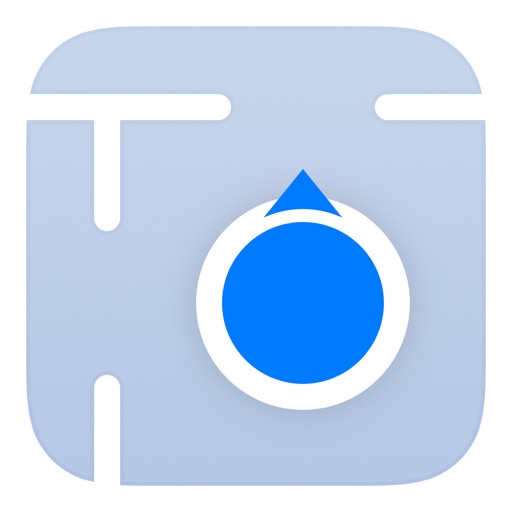 Indoor Survey icon