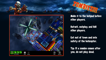 Zombies screenshot 5