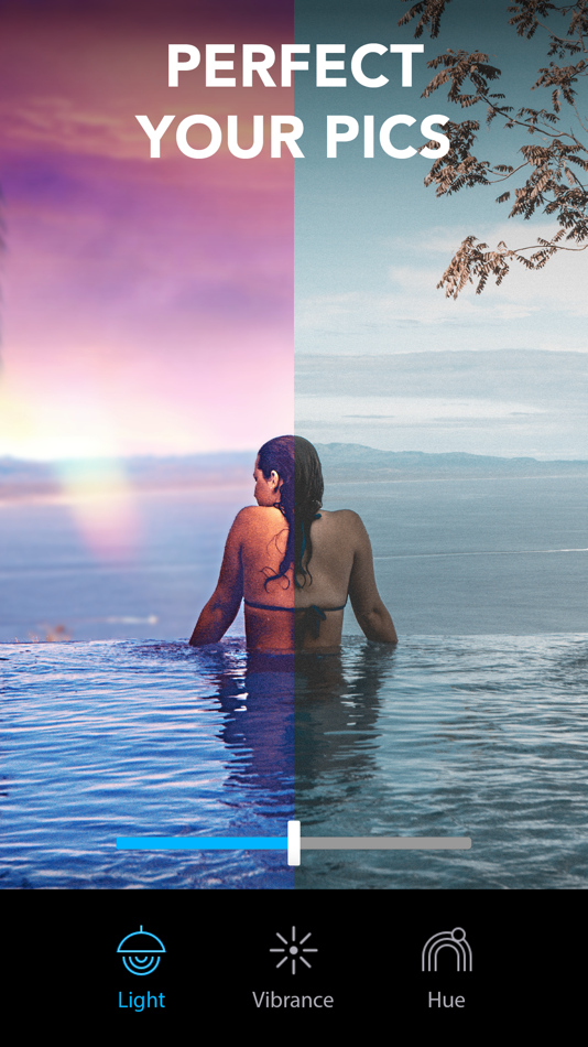 #1. Lightleap by Lightricks (iOS) Oleh: Lightricks Ltd.