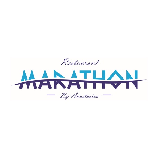 Restaurant Marathon icon