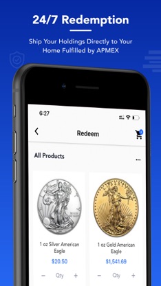 OneGold: Buy Gold & Silver screenshot 6
