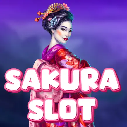 Sakura Slot: Lucky Magic Lady Cheats