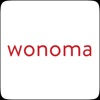 Wonoma icon
