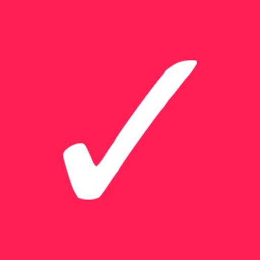 Organize - Checklist anything icon