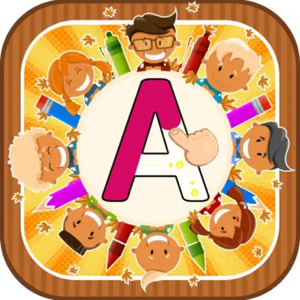 ABC tracing number alphabet 1st grade classroom Читы