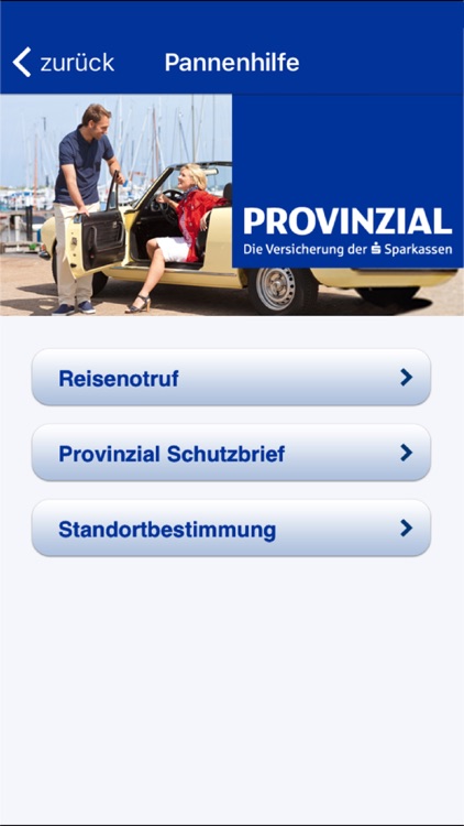 Mobil sicher screenshot-4