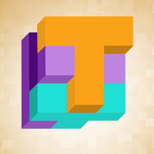 TWIST3D Icon