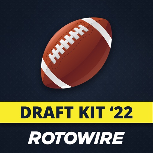 Fantasy Football Draft Kit '22