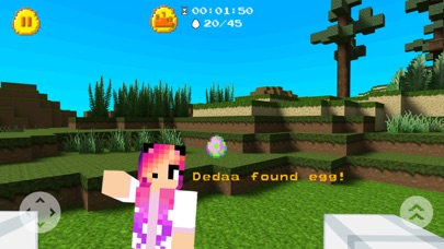 Screenshot #2 pour Easter Egg Hunt