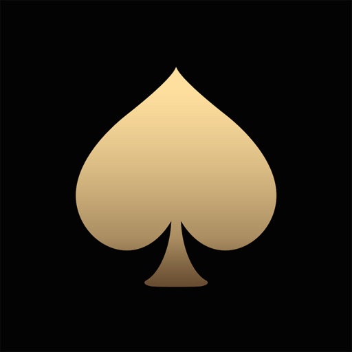PokerMaster - Private Hold’em with friends free! Icon