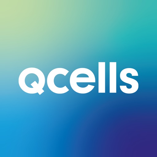 Mein Qcells icon