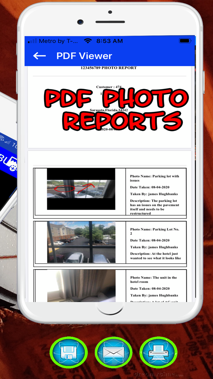 ADA Insurance Photos