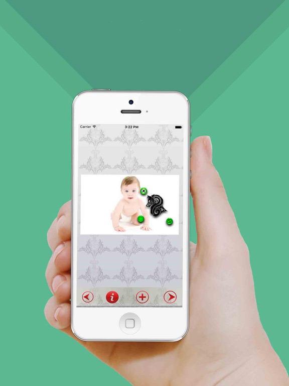 Screenshot #5 pour Tatto Cam