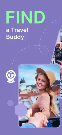 Game screenshot TourBar - international dating mod apk
