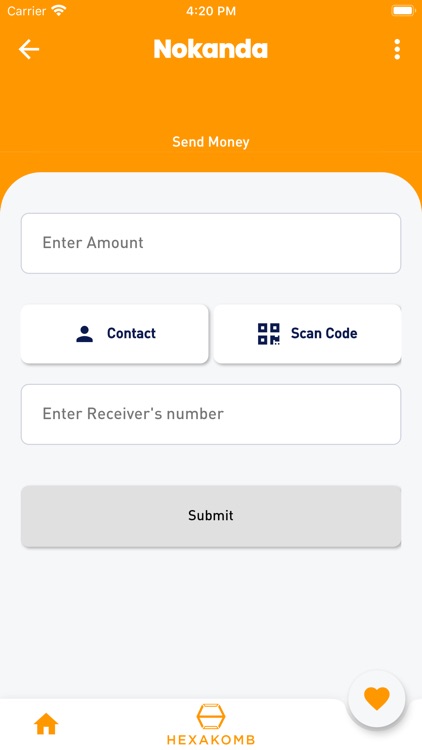 Nokanda screenshot-3