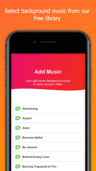 VidKids: Make Fun Videos! Screenshot