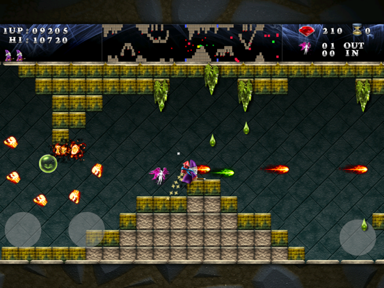 Screenshot #4 pour Fairy Fire