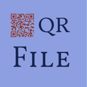 螢幕擷取畫面 (2) QR File