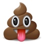 Poop Emoji Stickers - PRO HD app download