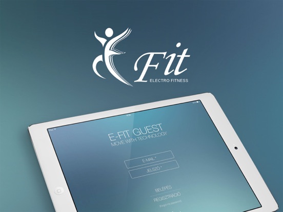 Screenshot #6 pour E-Fit app