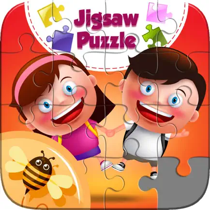 Jigsaw Puzzle Cute Collection Amazing Magic Fun Cheats