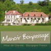Manoir Bonpassage