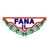 Fana håndball icon