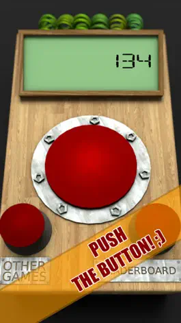 Game screenshot Stupid Button apk