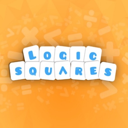 Logic Squares icon