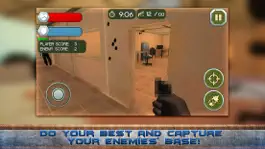 Game screenshot Real Commando Force Mission Day hack