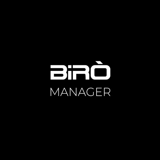 Birò Manager icon