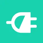 ChargeHub EV Charge Point Map App Positive Reviews