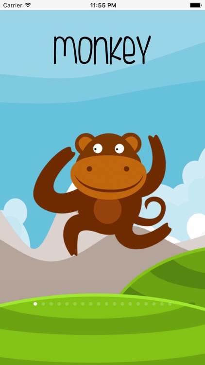 Animal Zoo Cards Wonder screenshot-4