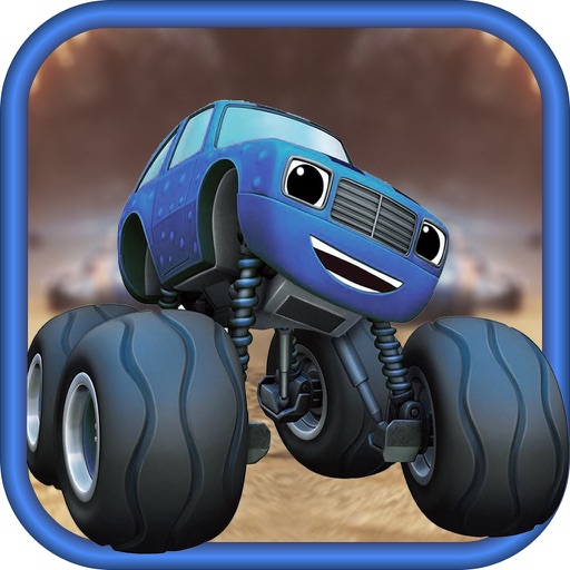 Drive Truck Climb iOS App