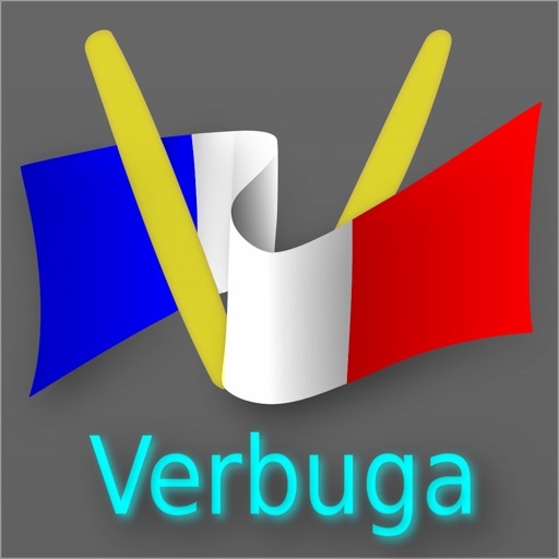 Verbuga French Verb Trainer Lite