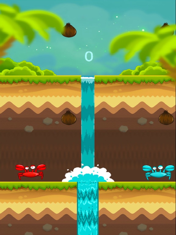 Screenshot #5 pour Coco Dodge Game
