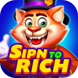 Spin To Rich™ - Casino Slots